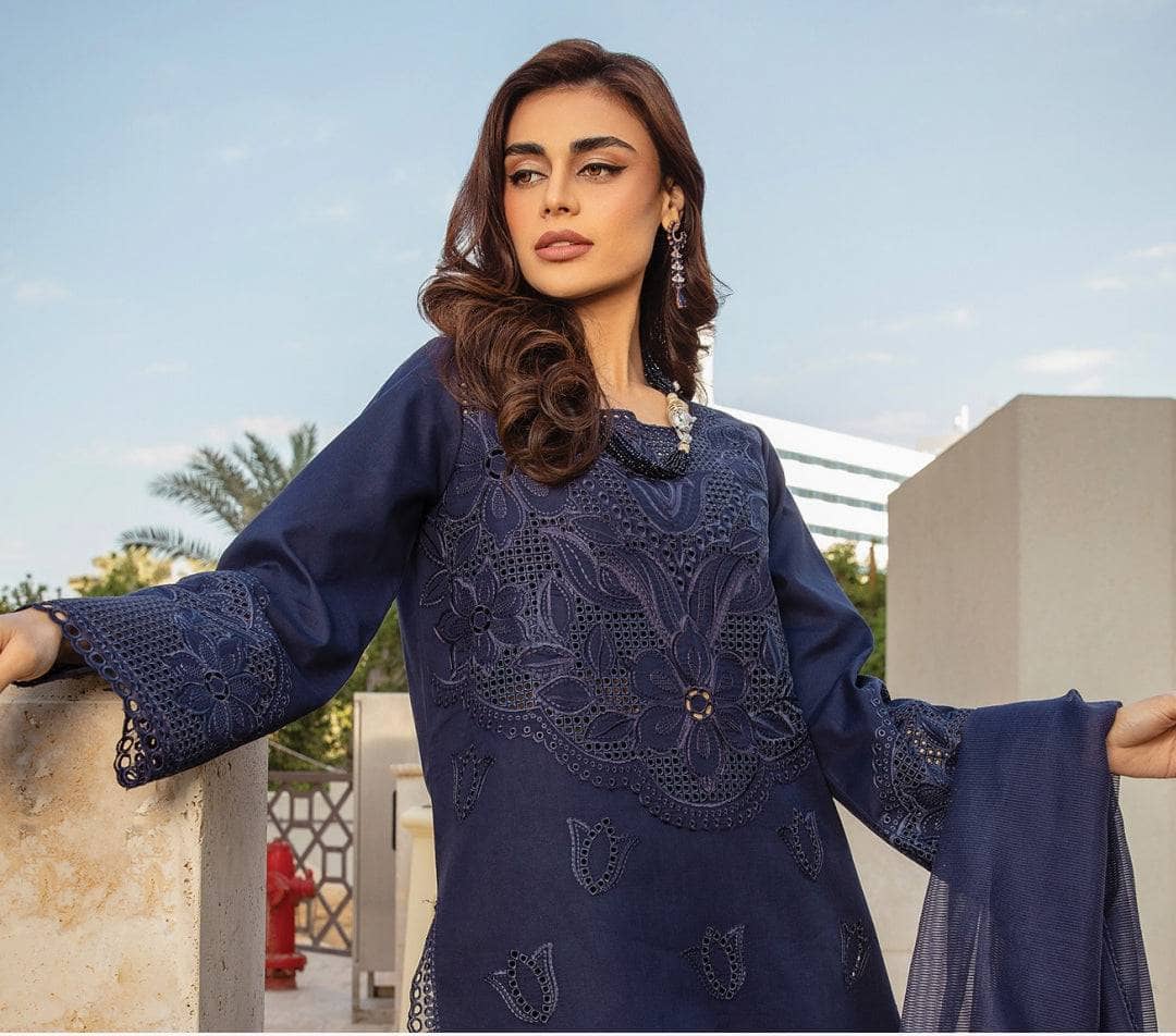 Restocked/Rang Rasiya Premium 25/Zara