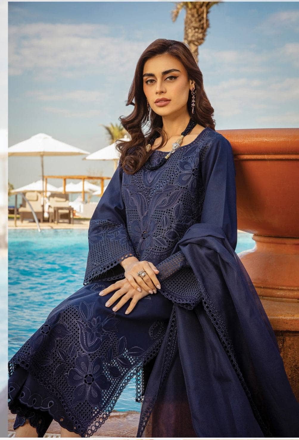 Restocked/Rang Rasiya Premium 25/Zara