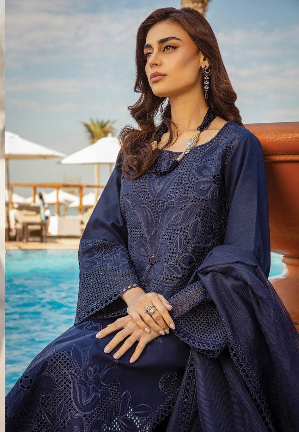 Restocked/Rang Rasiya Premium 25/Zara