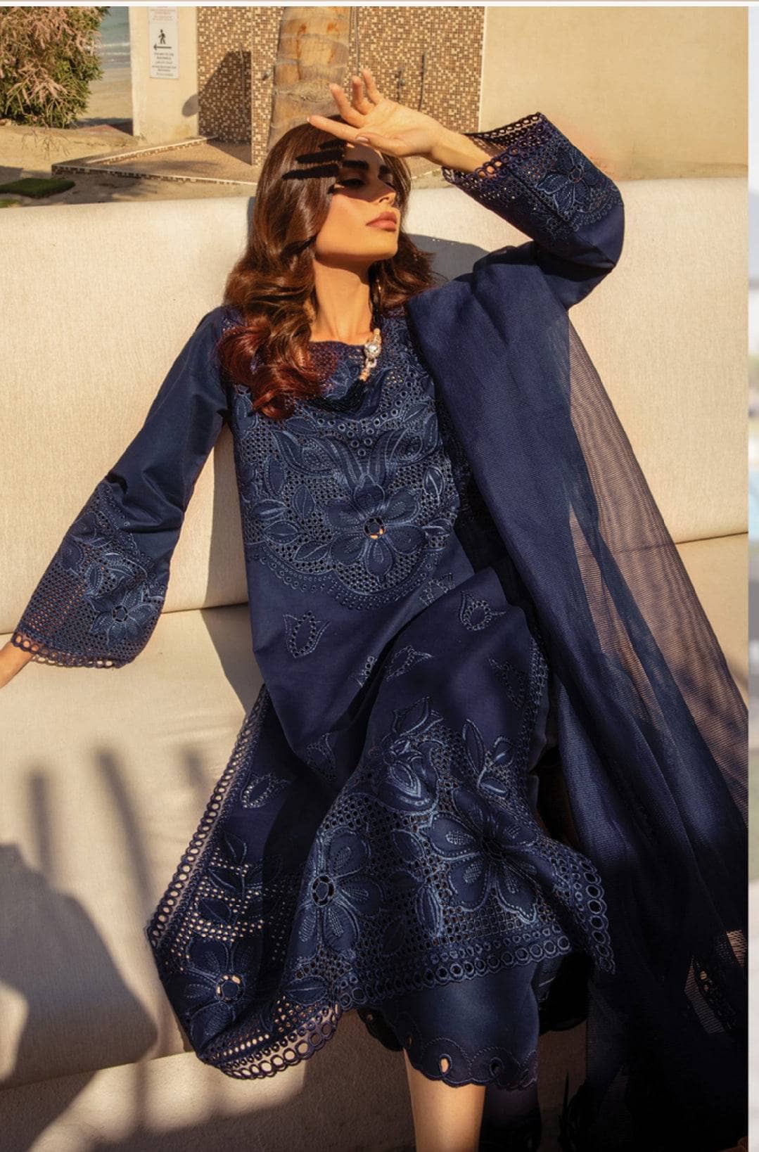 Restocked/Rang Rasiya Premium 25/Zara