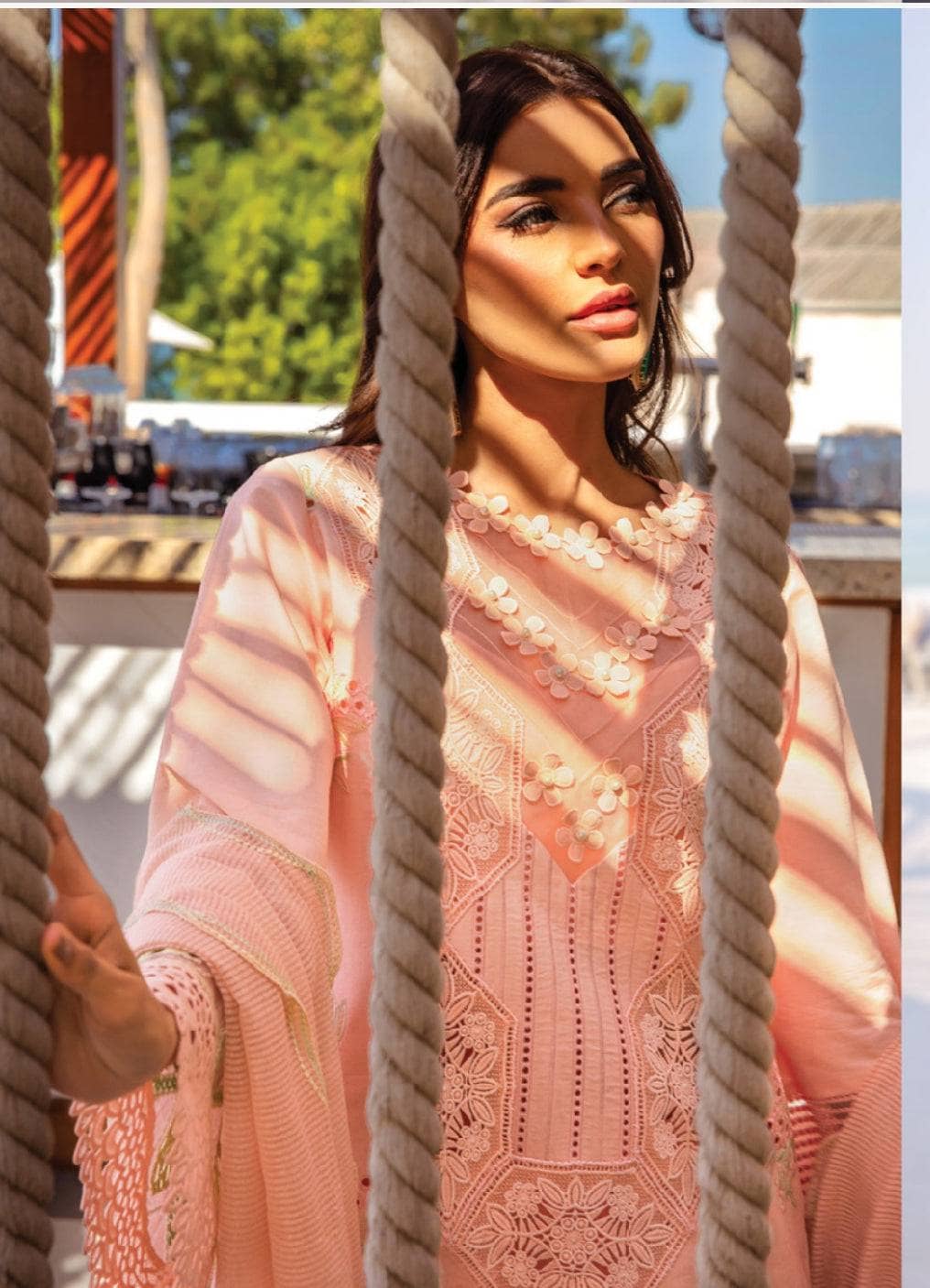 Restocked/Rang Rasiya Premium 25/Bareeha