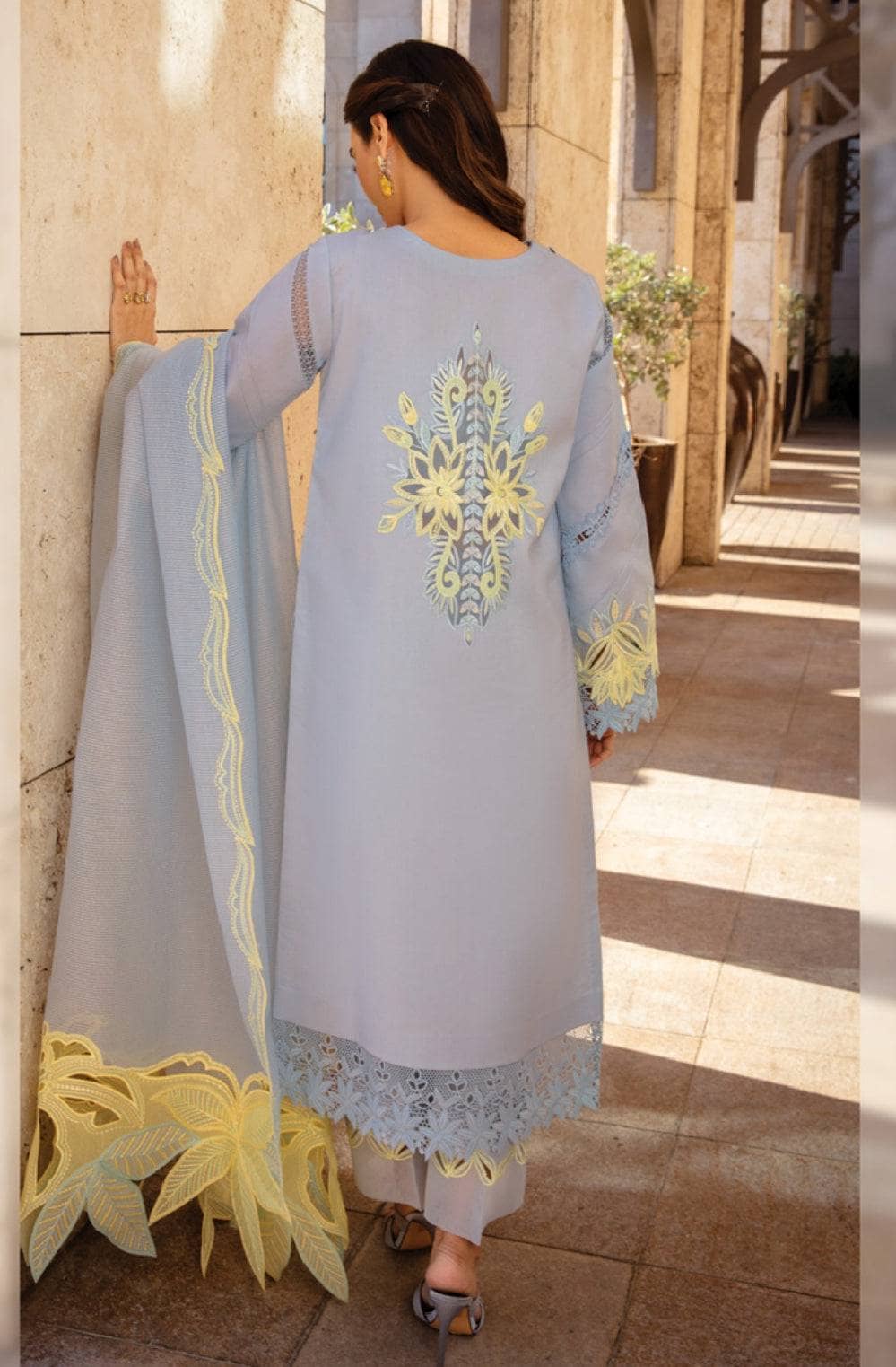 Restocked/Rang Rasiya Premium 25/Elnaz