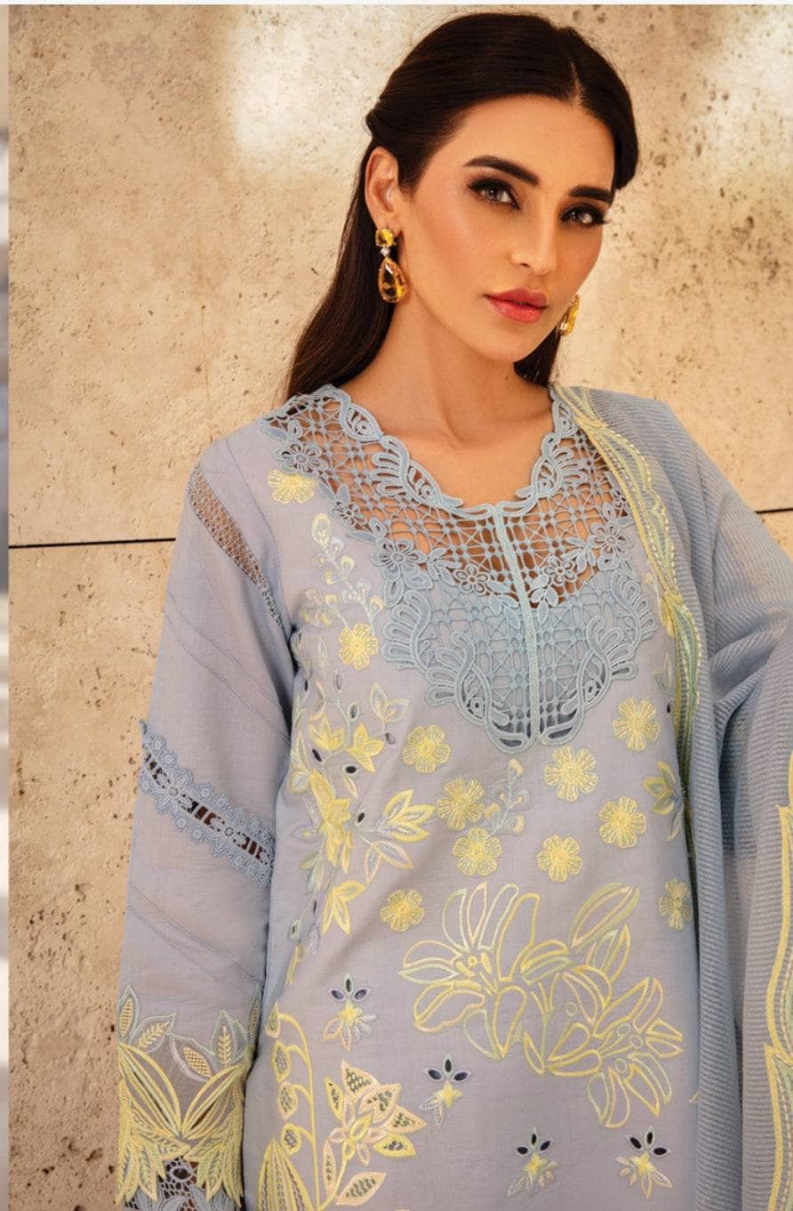 Restocked/Rang Rasiya Premium 25/Elnaz