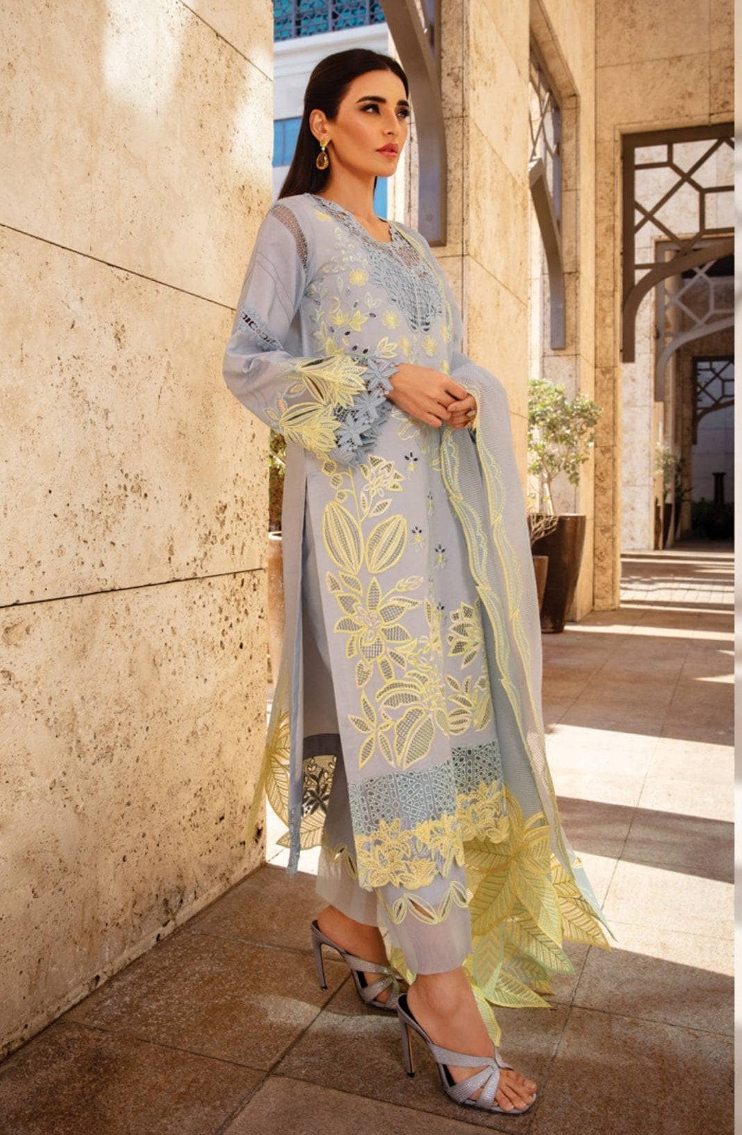 Restocked/Rang Rasiya Premium 25/Elnaz