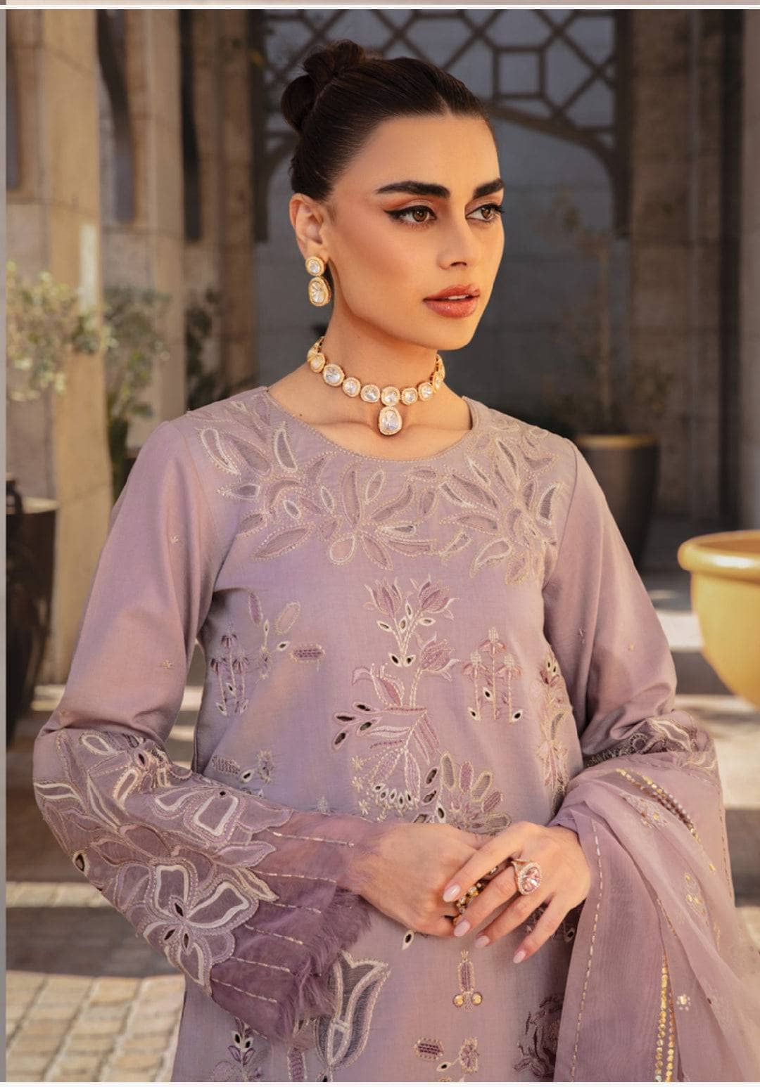 Rang Rasiya Premium 25/Parisa