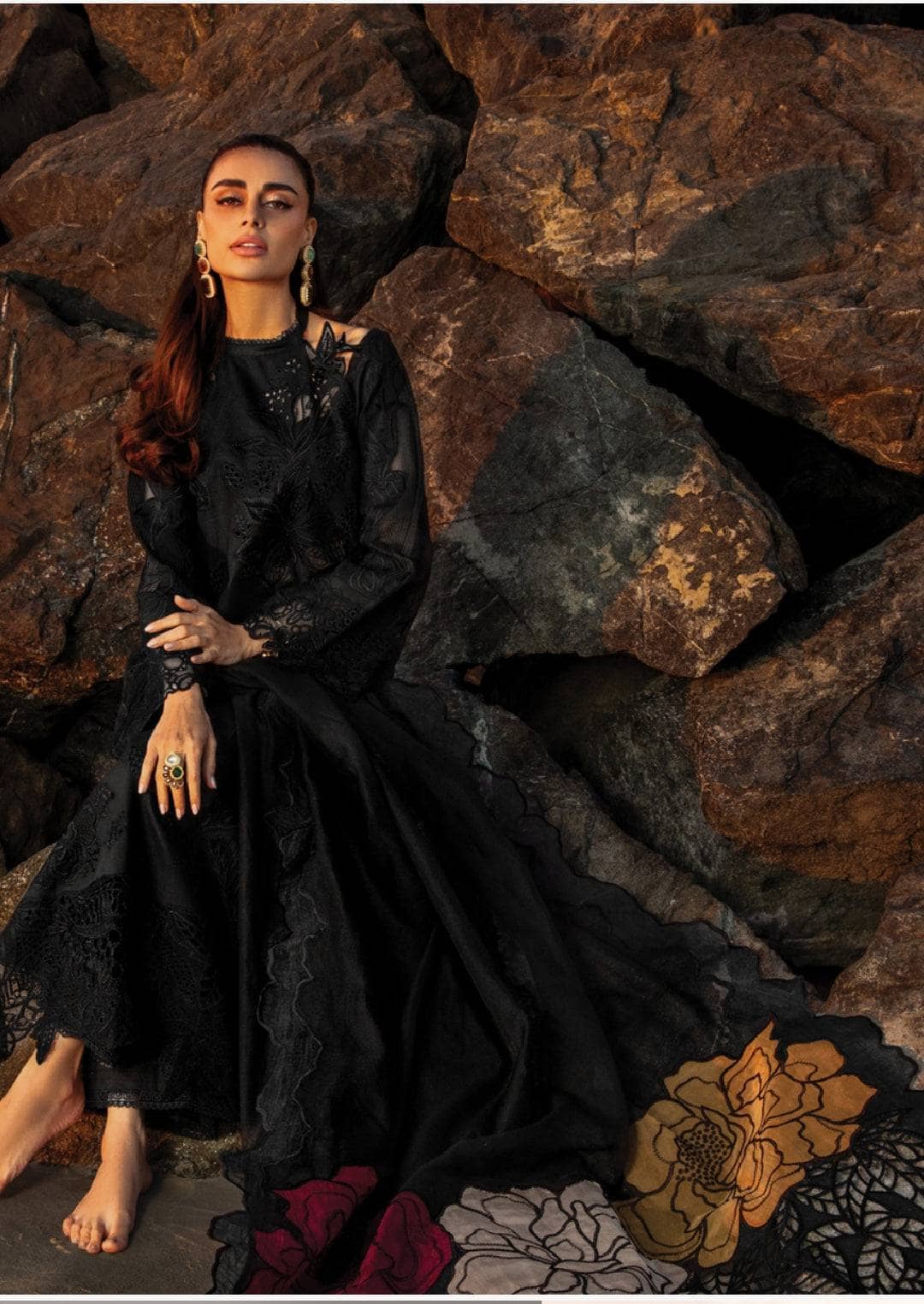 Restocked/Rang Rasiya Premium 25/Rameen