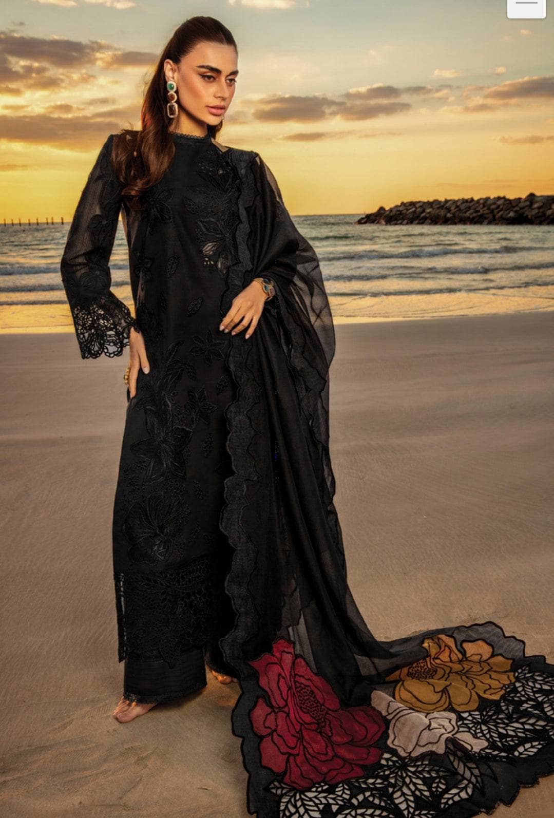 Restocked/Rang Rasiya Premium 25/Rameen