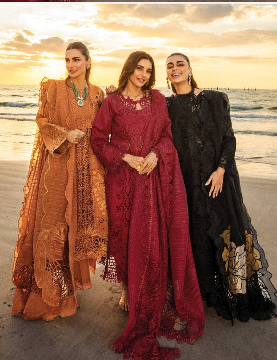 Restocked/Rang Rasiya Premium 25/Rameen