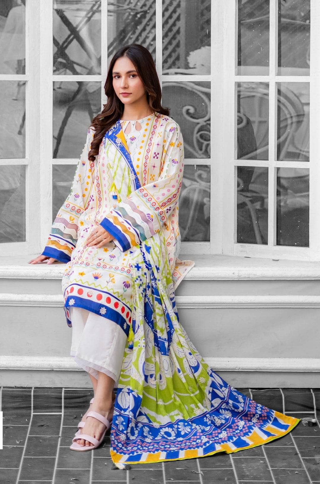 Guljee Alpine Aura/Economy Casuals