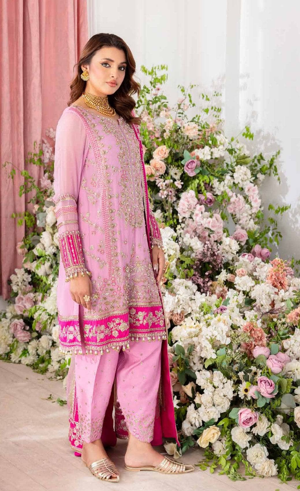 Charizma Diamond Dust 25/01