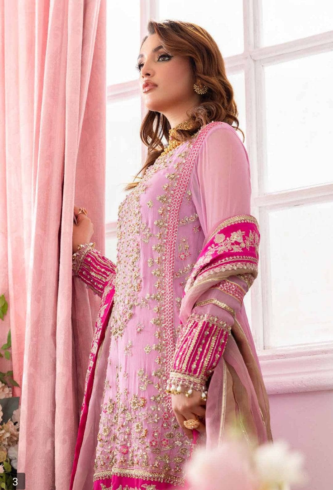 Charizma Diamond Dust 25/01