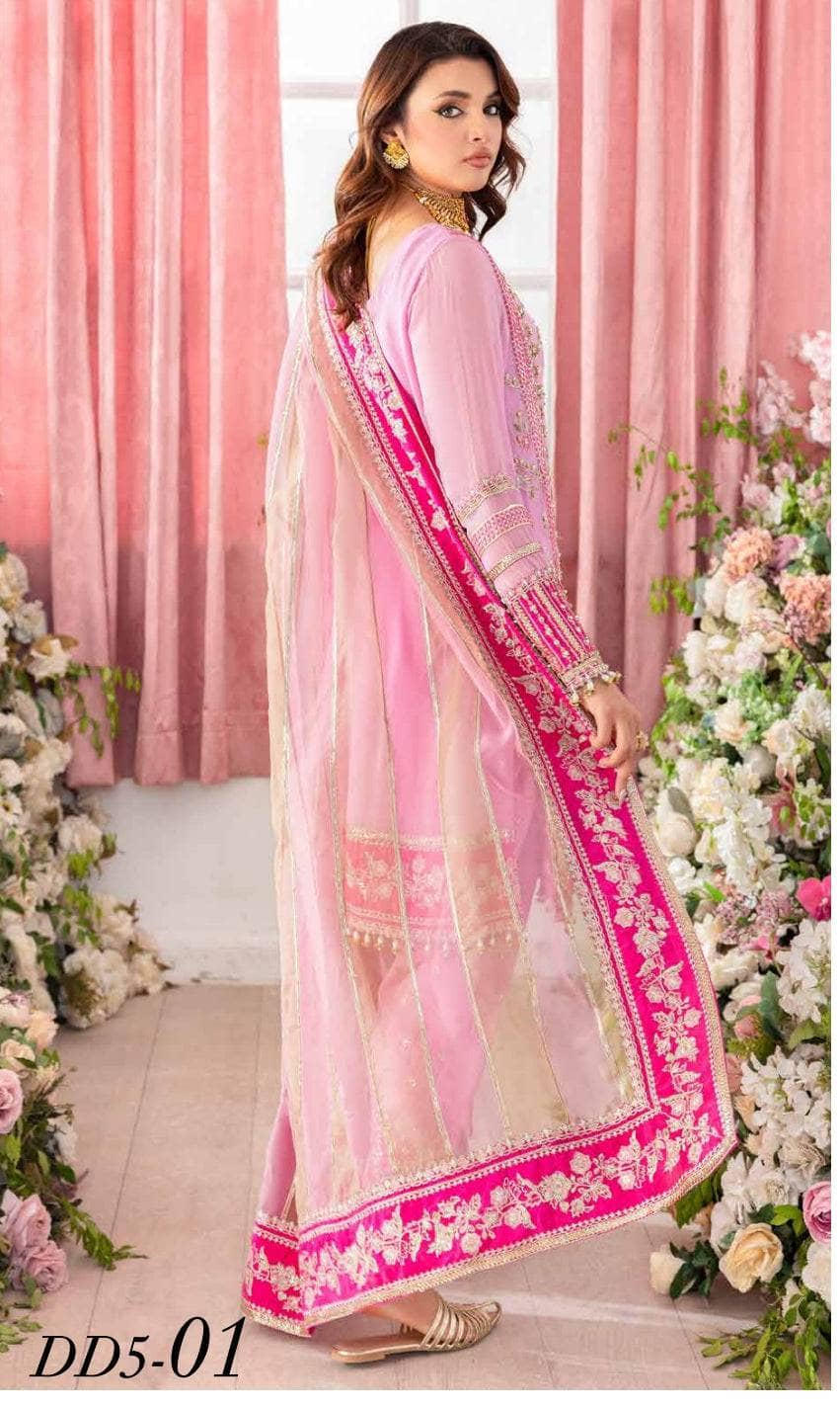 Charizma Diamond Dust 25/01