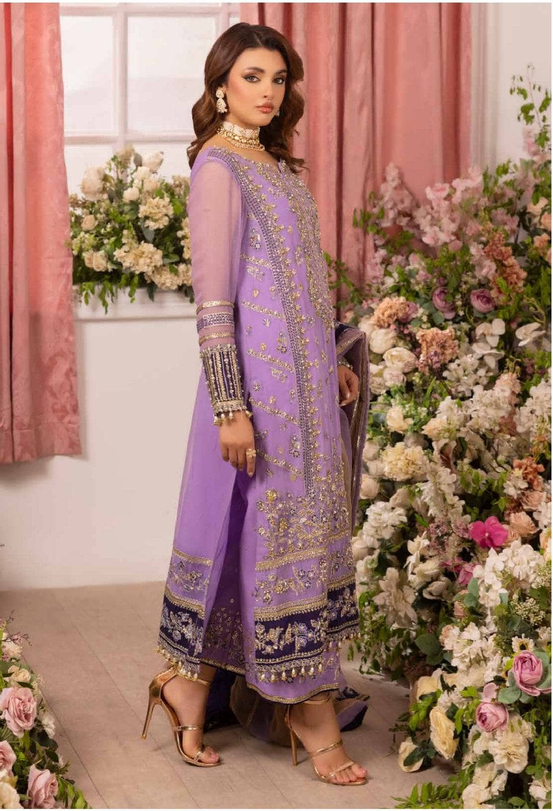 Charizma Diamond Dust 25/05