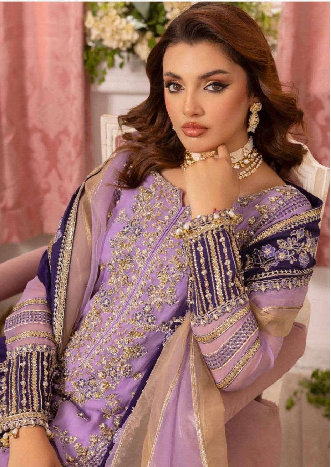 Charizma Diamond Dust 25/05