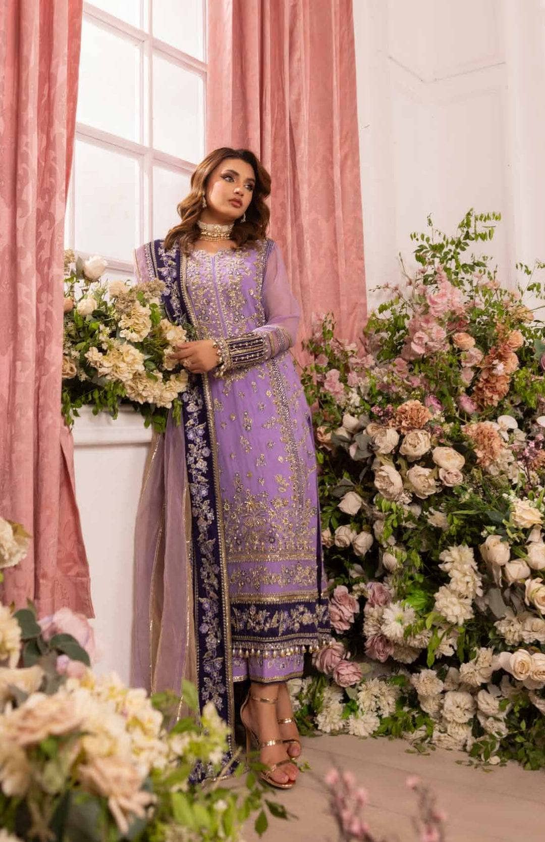 Charizma Diamond Dust 25/05