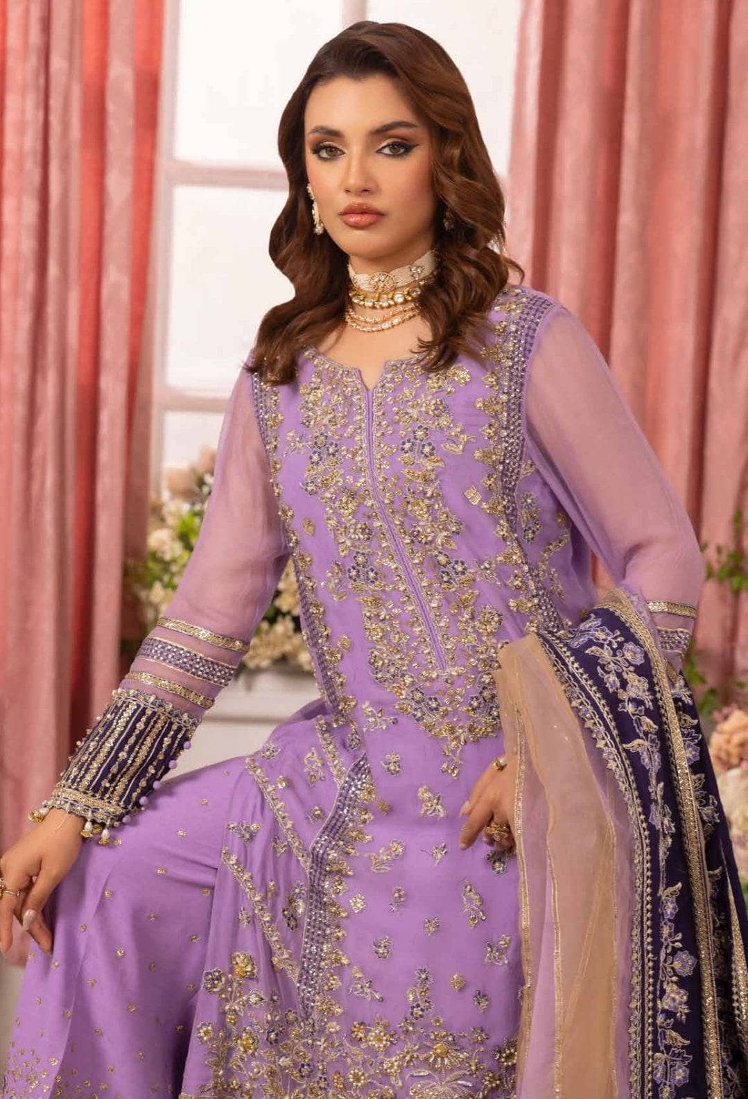 Charizma Diamond Dust 25/05