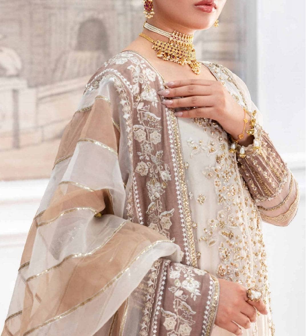 Charizma Diamond Dust 25/07