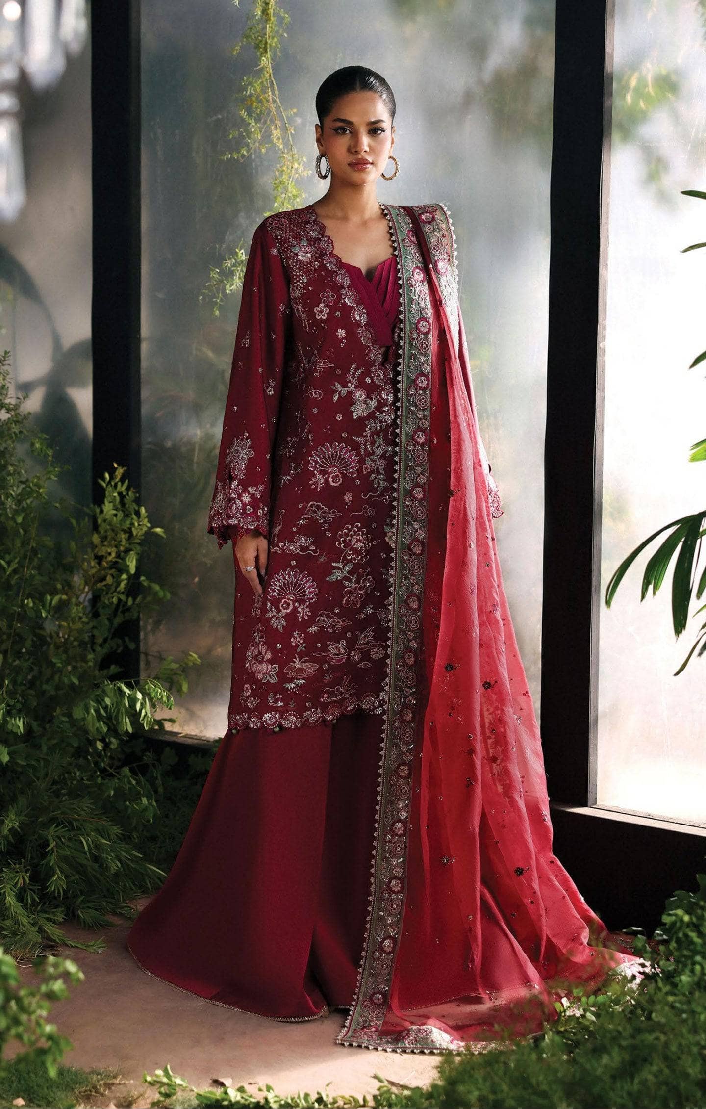 img_afrozeh_la_fuchsia_wedding_bridal_awwal_boutique