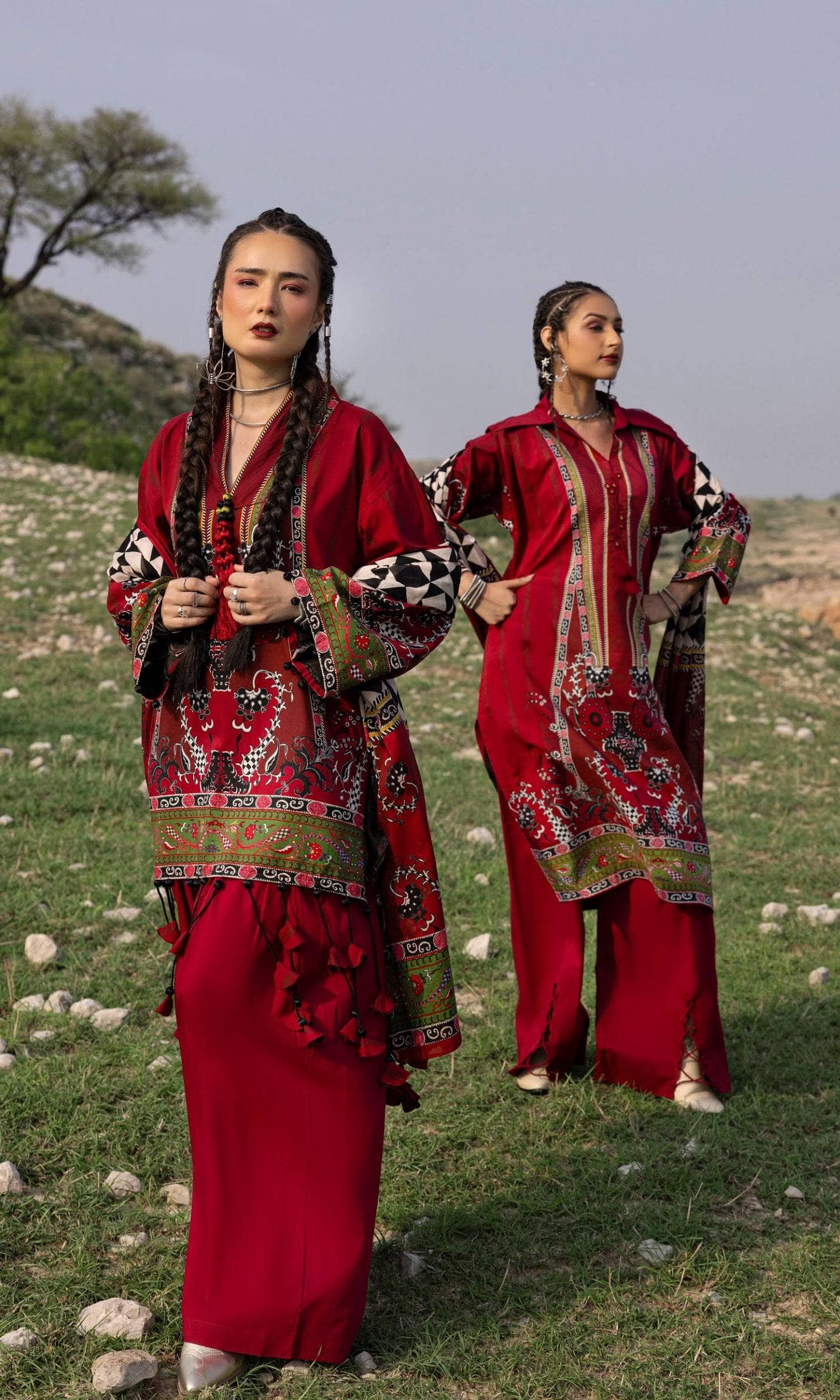 Restocked/Gul Ahmed Bukhara Bliss/CL52561