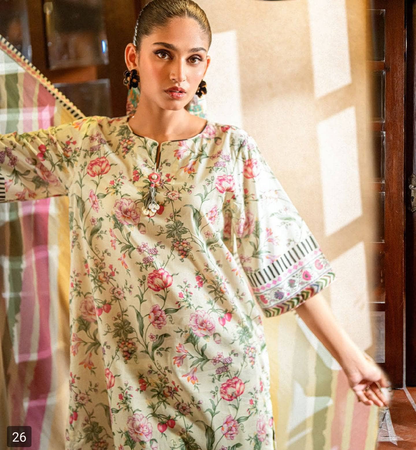 Restocked/Gul Ahmed Rang Saaz/SD52148