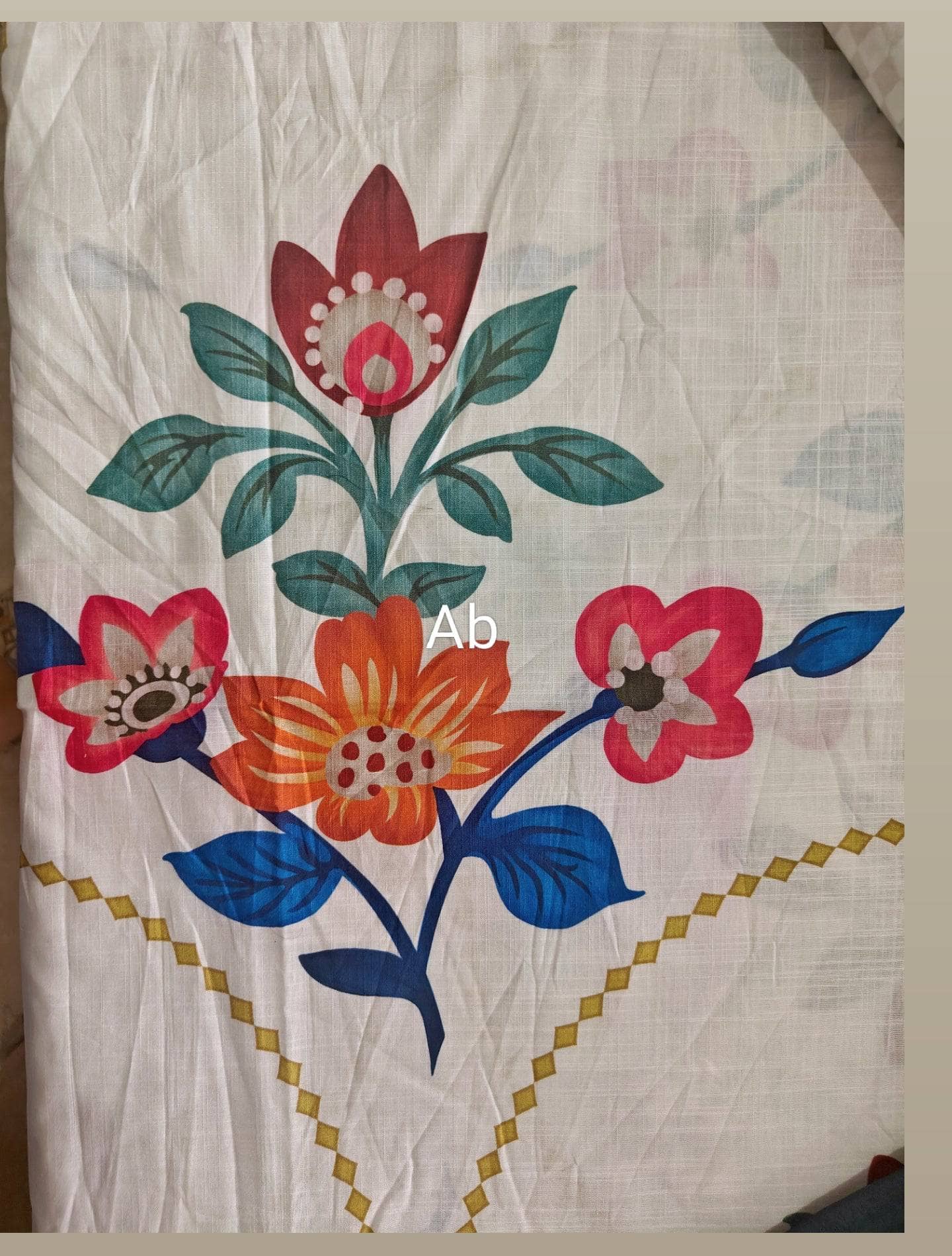 Open Pic/Zara Shahjahan Coco Prints 25/Fall Edit/Loom-3A