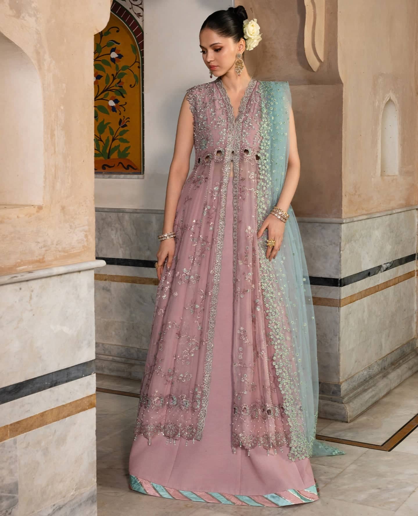 Rang Rasiya Chiffon Formals/Mahiba