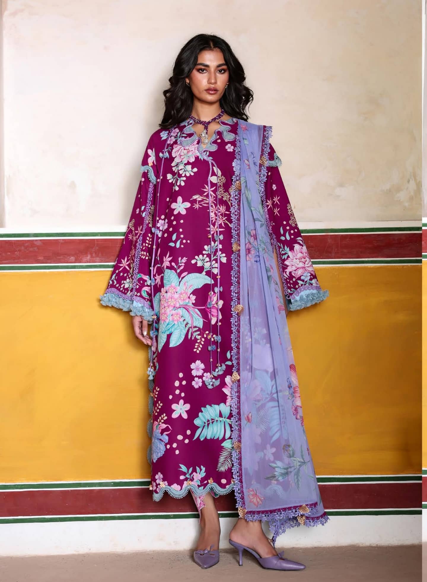 Republic Womens Wear Neoma/Bahaar/D-10