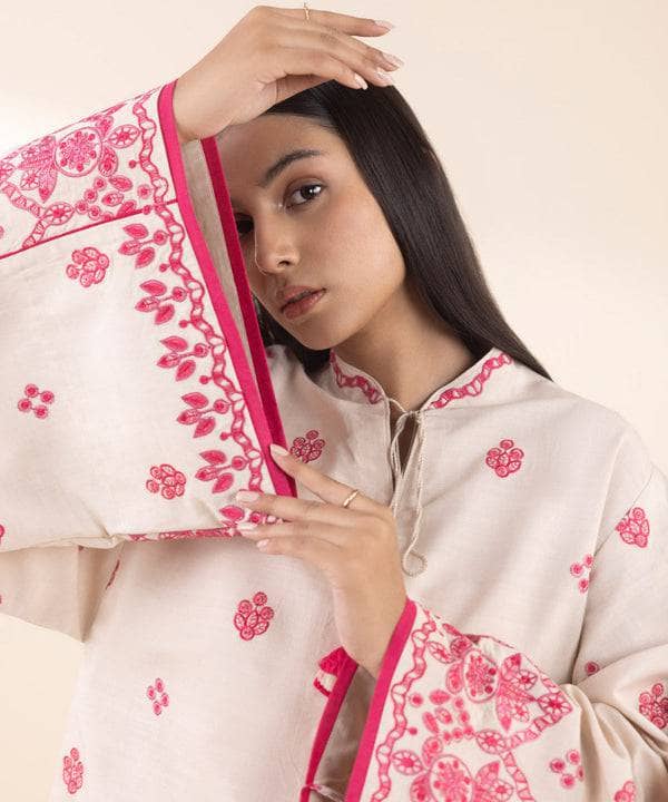 Sapphire Premium Lawn/U3PE-DY25V1-10