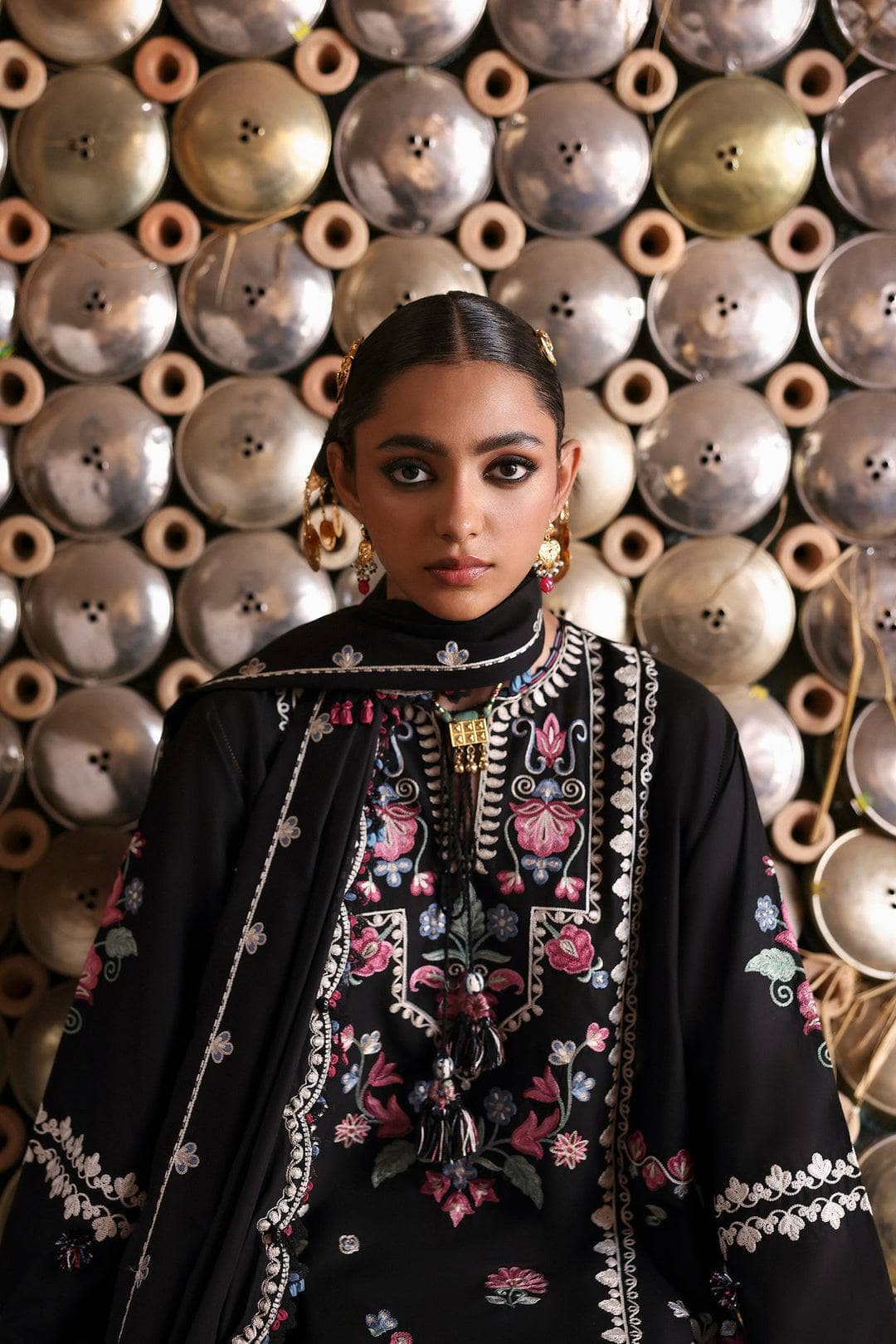 Restocked/Zaha Festive Edit 25/ZEENAT (ZF-25-07)