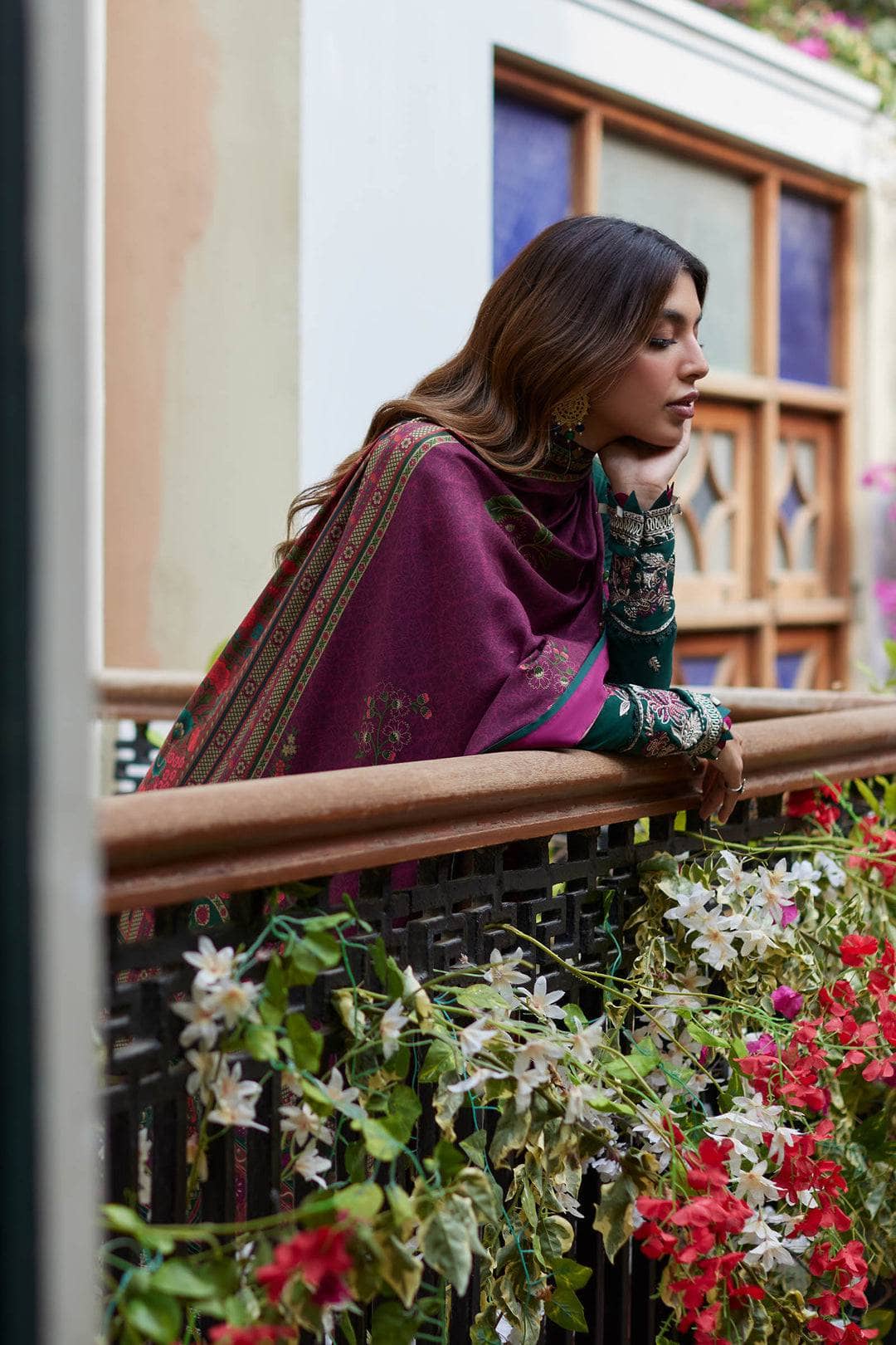 Restocked/Zaha Winter 23/ARSIN (ZW23-14)