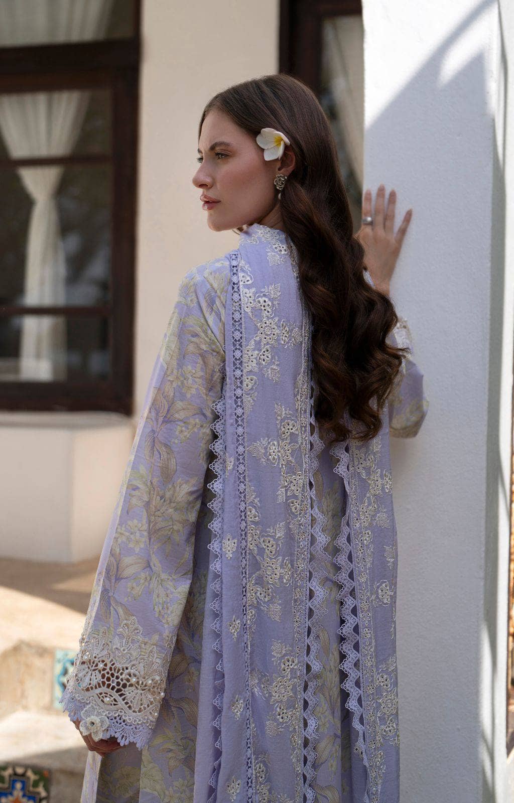 Ajr Couture Printkari/Vista