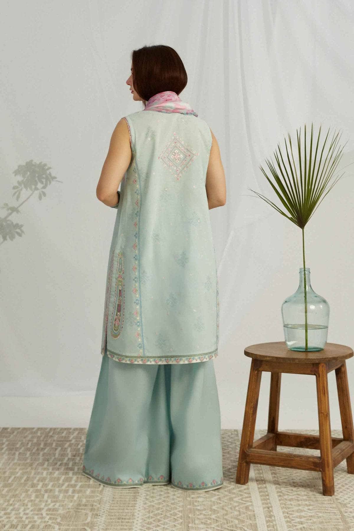 Restocked/Coco by Zara Shahjahan 23/8 B