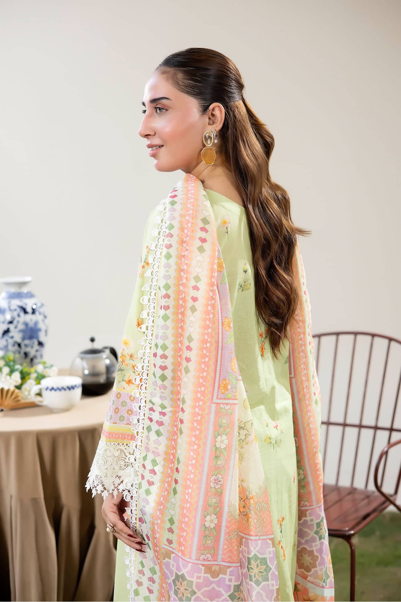Adan's Libas Afsana Lawn