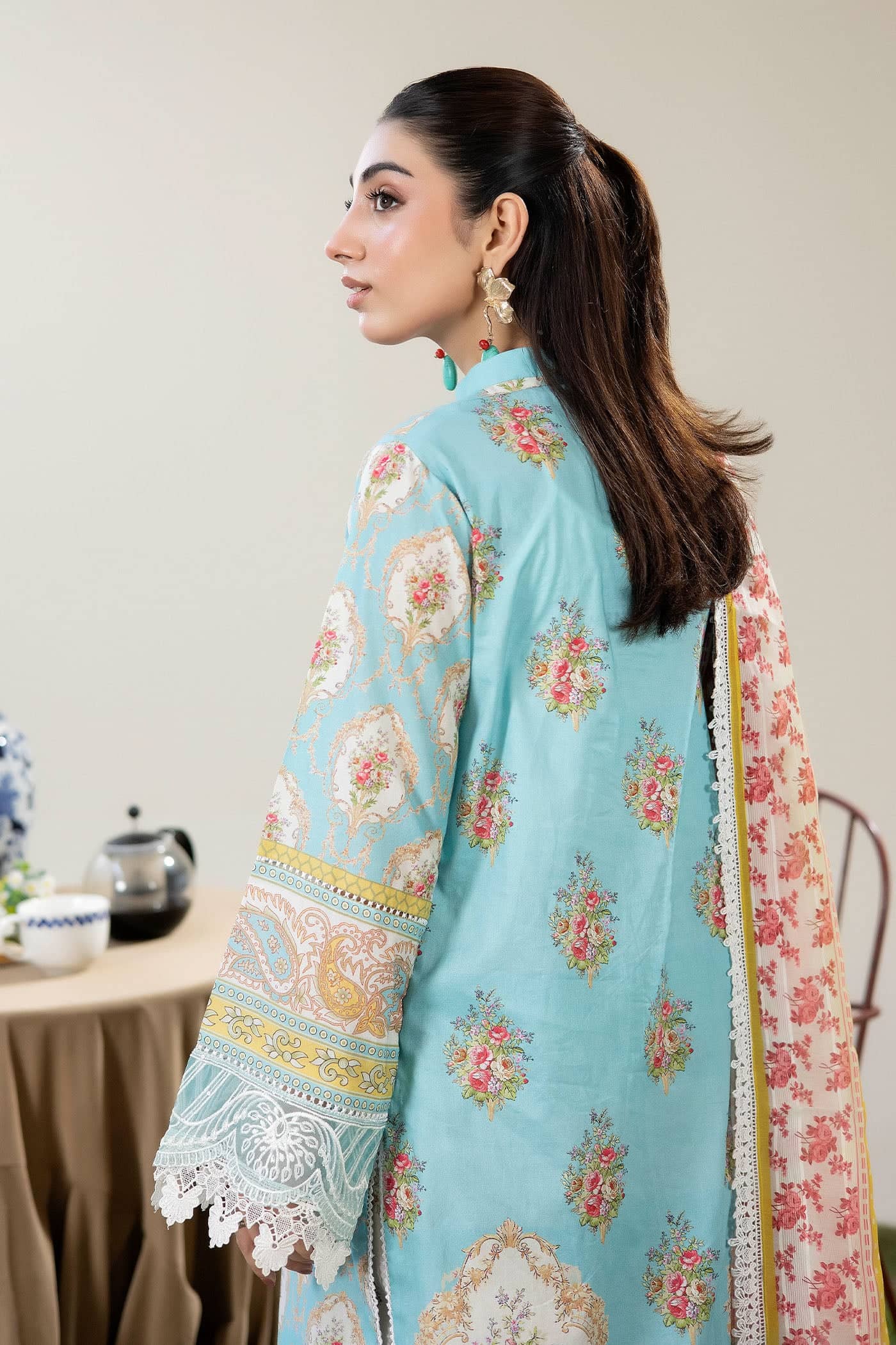 Adan's Libas Afsana Lawn