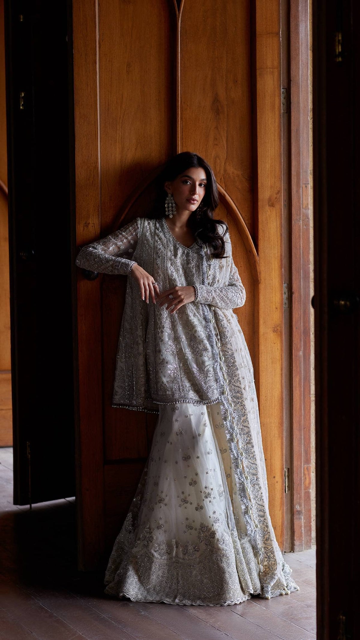Afrozeh Dastangoi Formals 26/Afsun