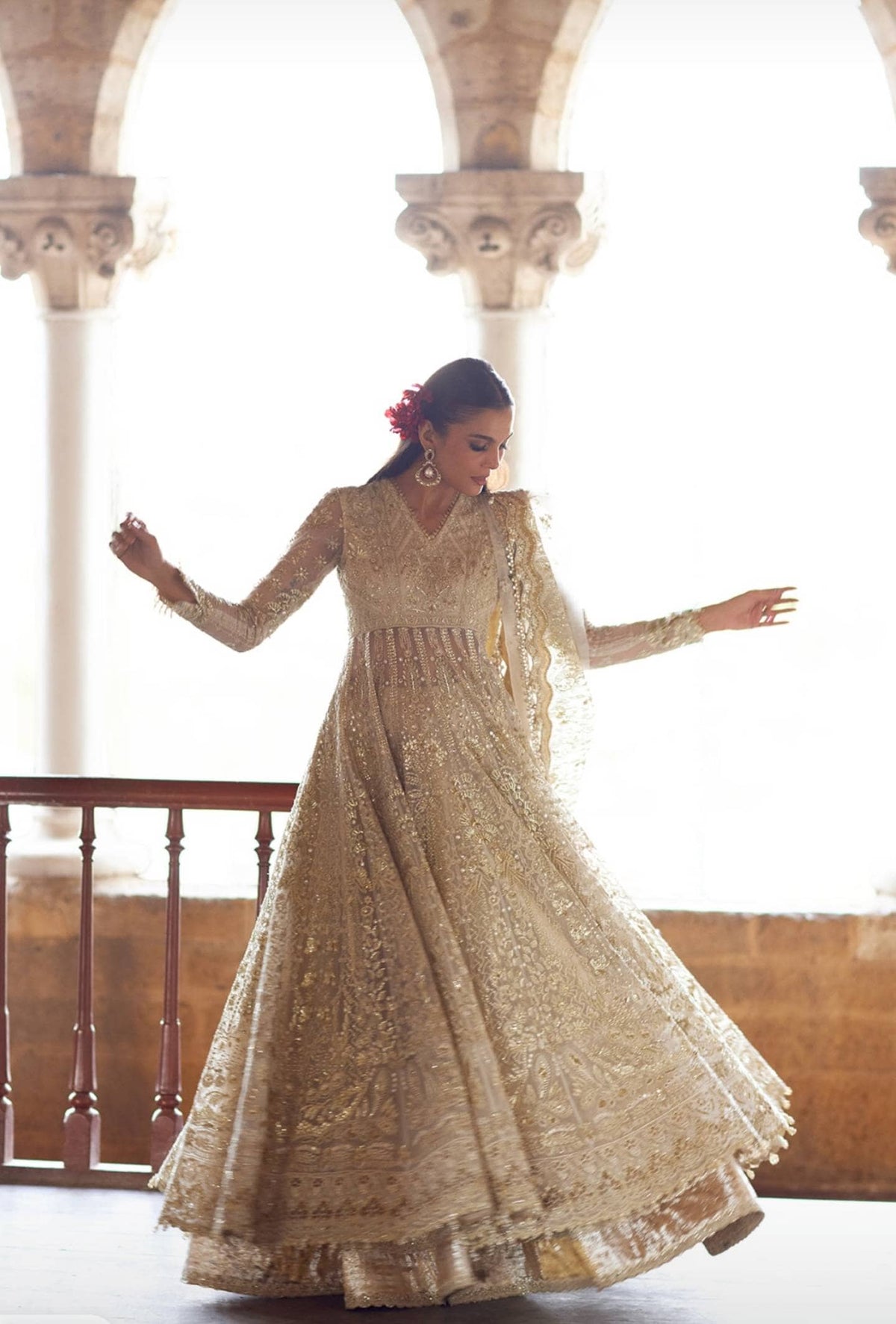 Afrozeh Dastangoi Formals 26/Hikayat