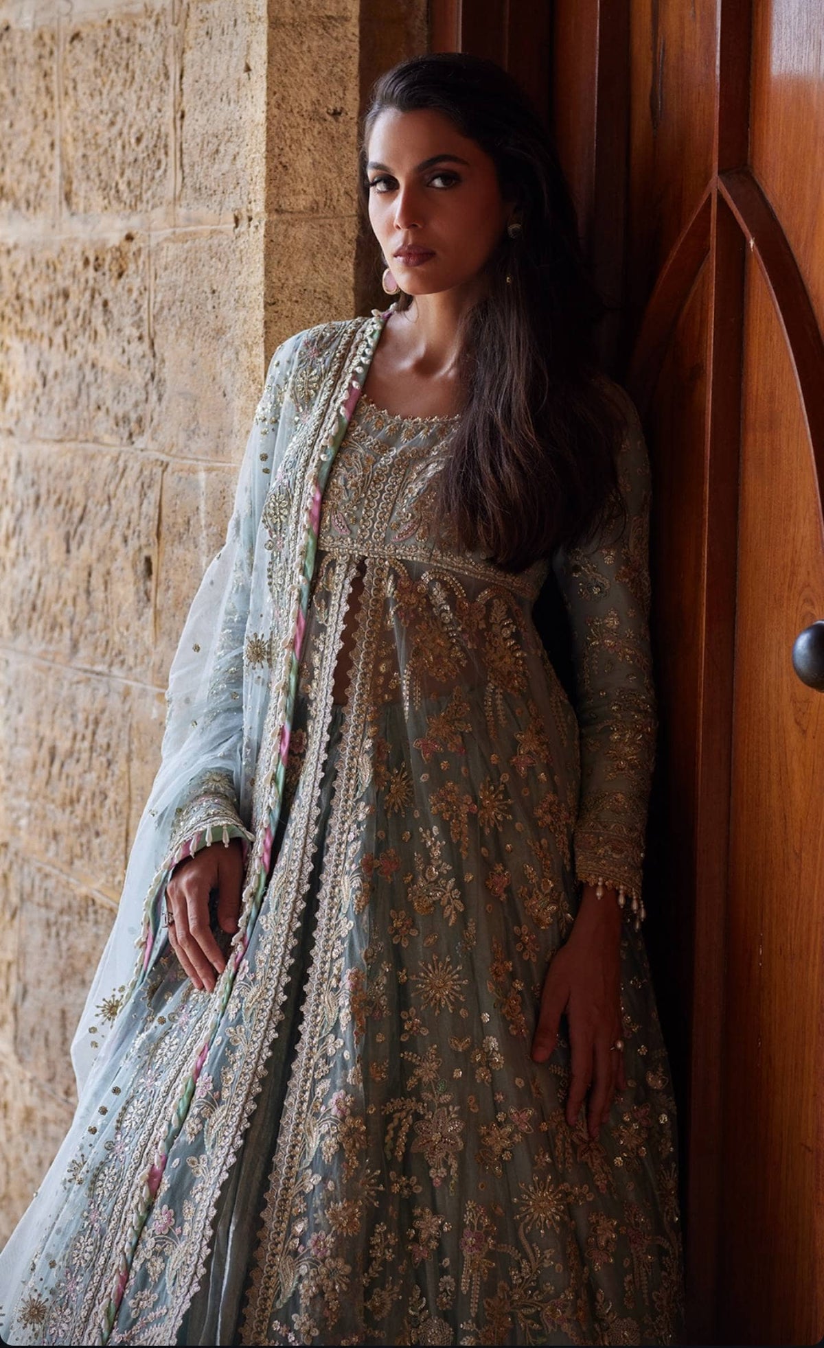 Afrozeh Dastangoi Formals 26/Lafz