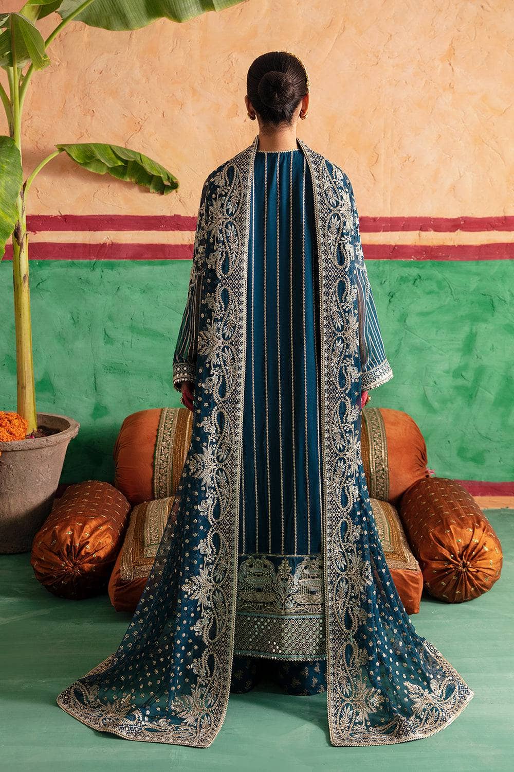 Afrozeh Shehnai Wedding Formals/Amal