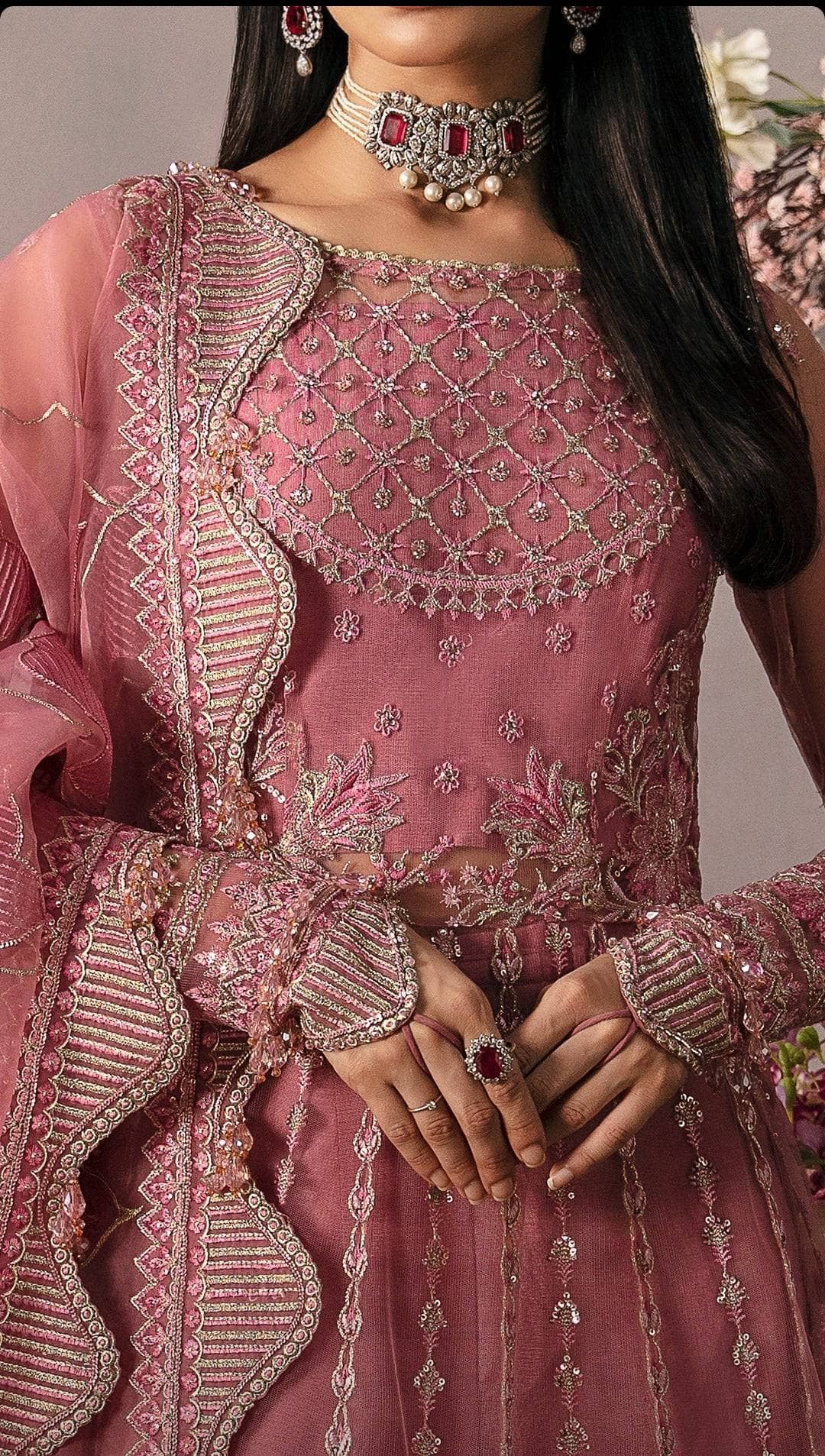 img_afrozeh_la_fuchsia_chiffon_awwal_boutique