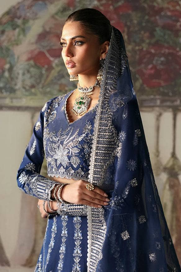Afrozeh Divani The Silk Edit 25/Nazli