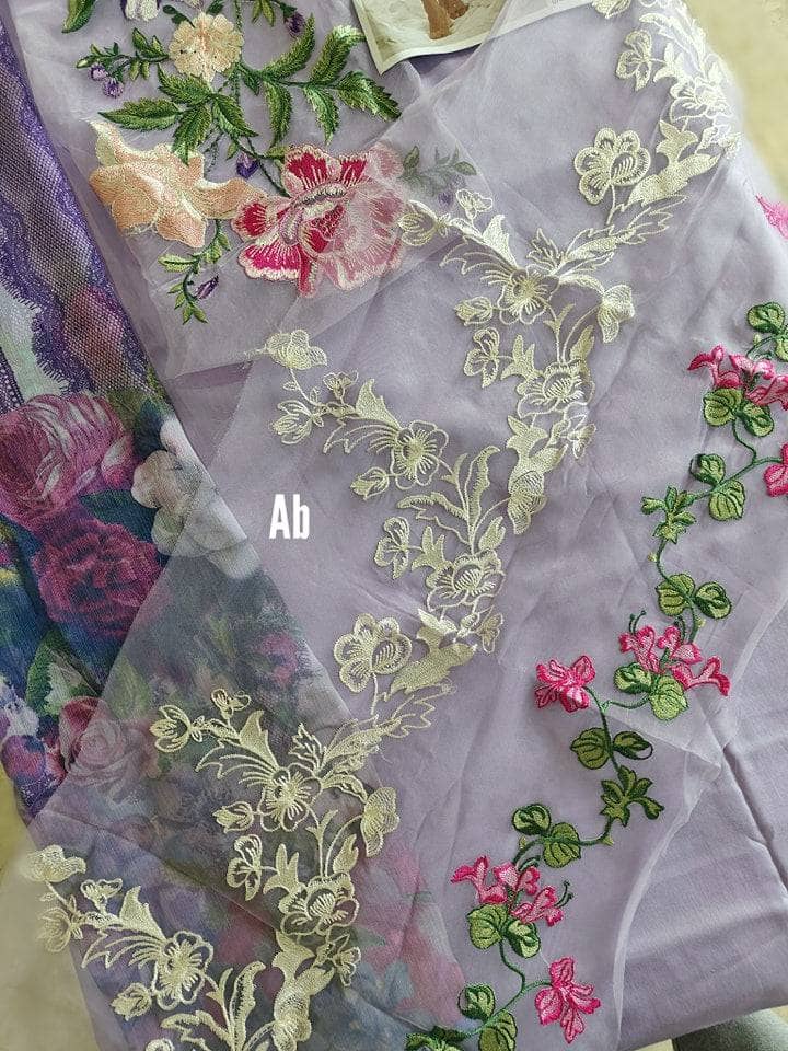Open Pic/Asifa And Nabeel Lawn/POPPY (LL-14)