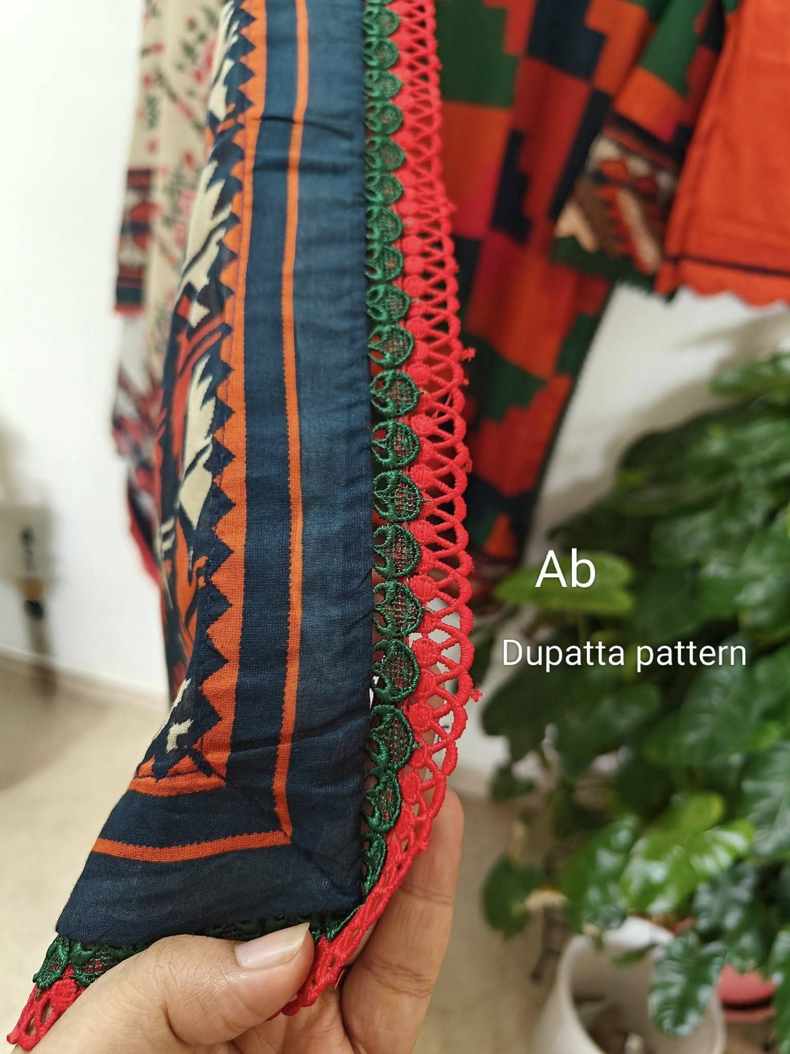 Stitched/Stitched Sapphire Eid/Customized Stitched/Size-40/Medium