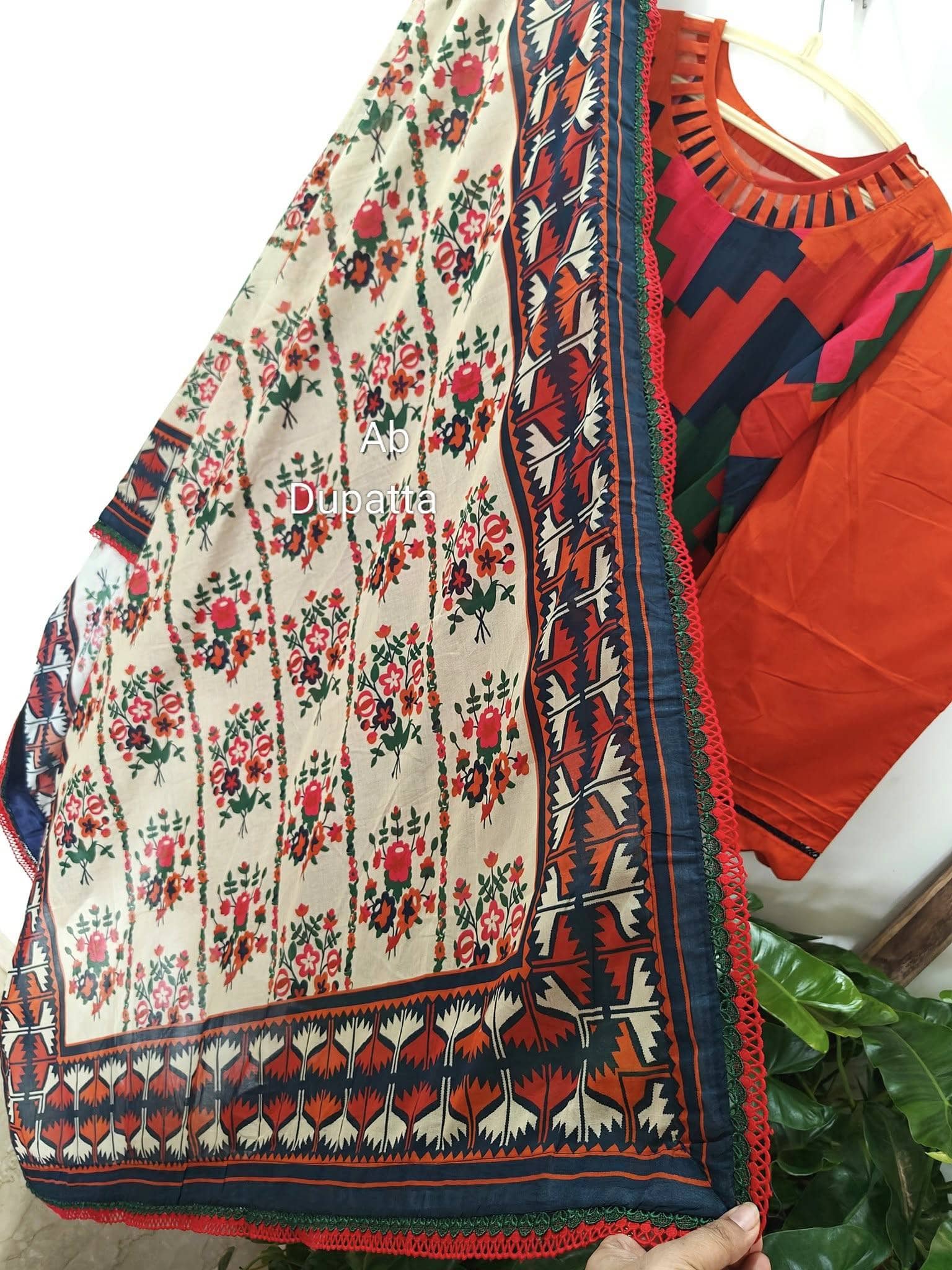 Stitched/Stitched Sapphire Eid/Customized Stitched/Size-40/Medium