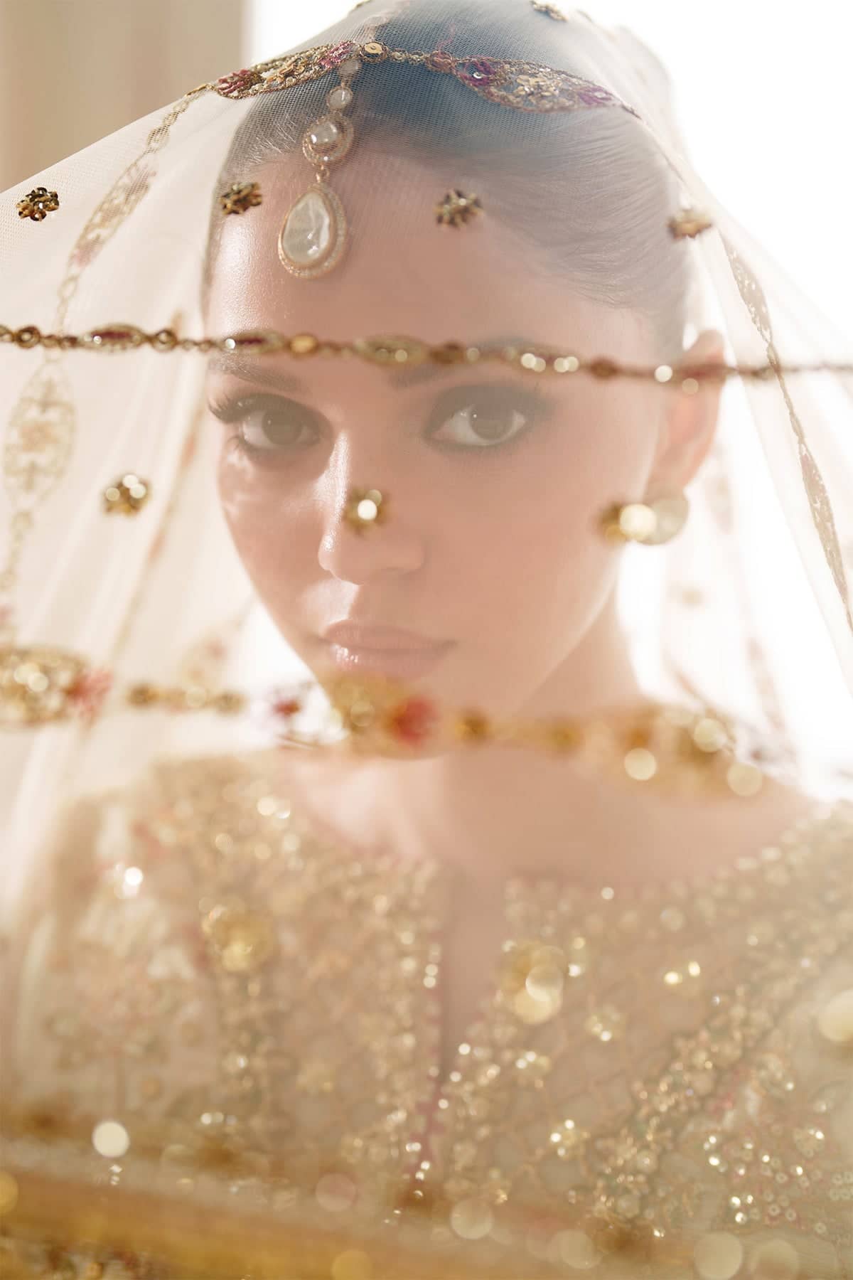 Baroque Chantelle 25/D 02