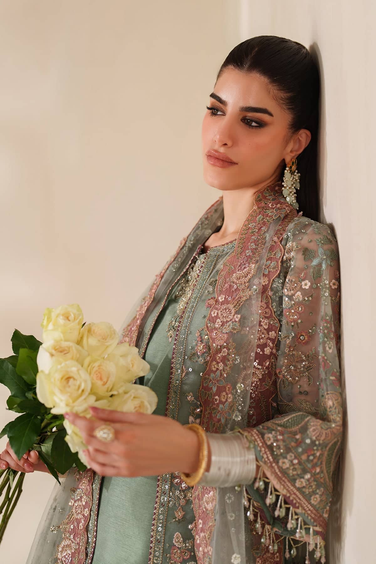 Baroque Chantelle 25/D 06