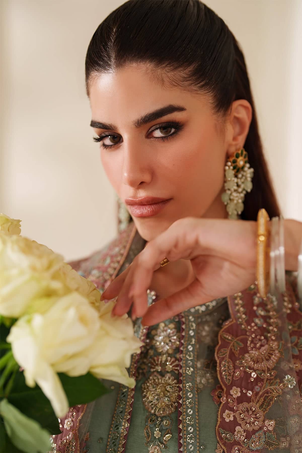 Baroque Chantelle 25/D 06