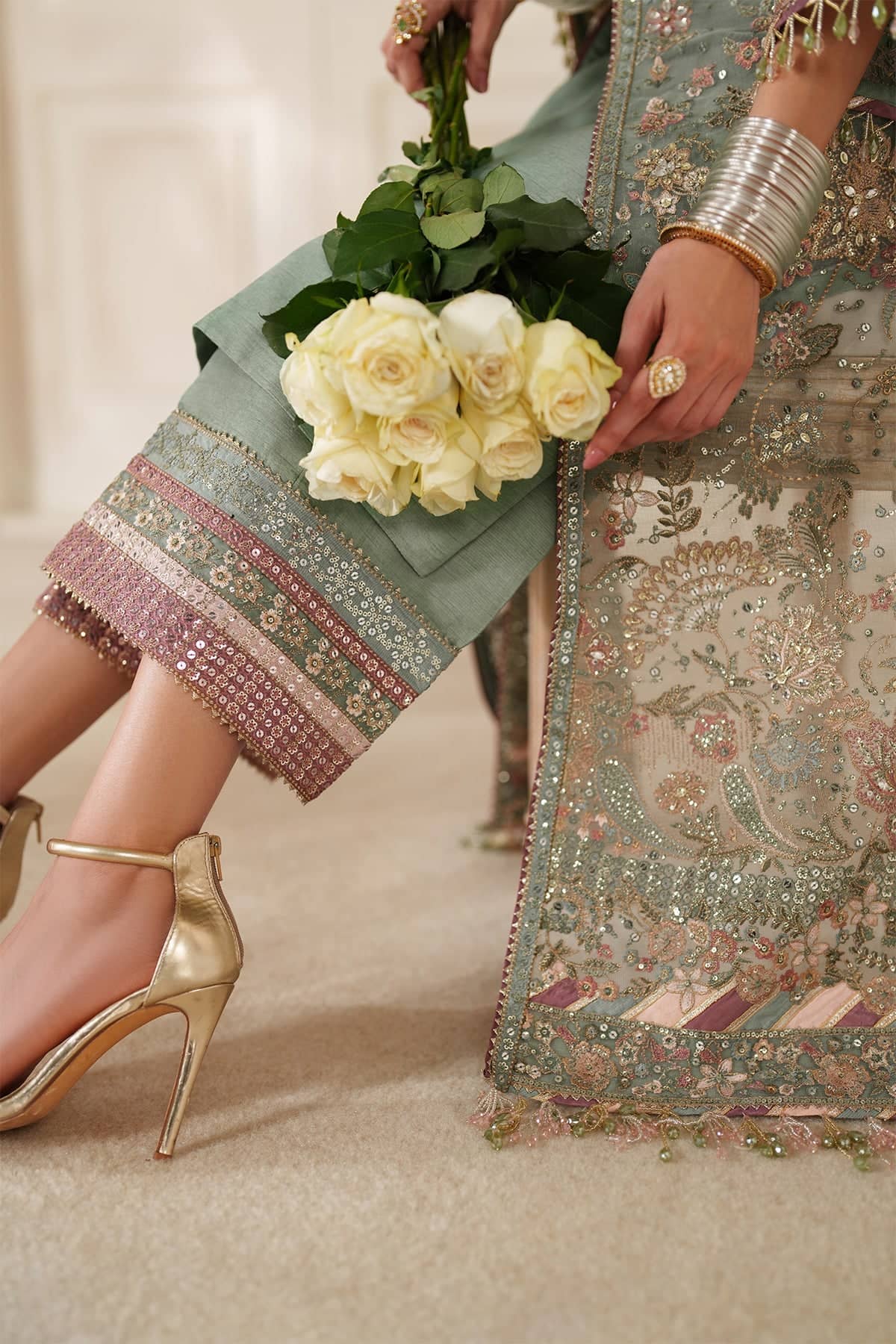 Baroque Chantelle 25/D 06