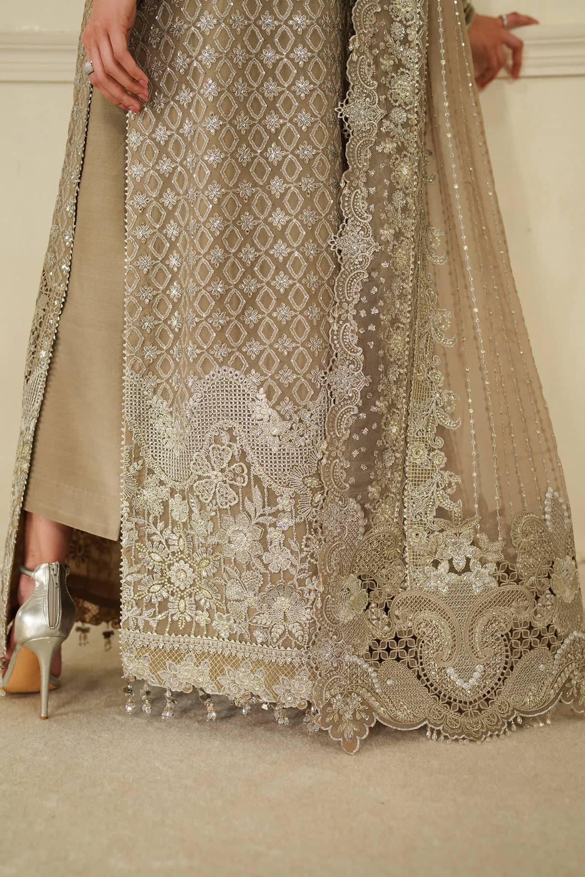 Baroque Chantelle 25/D 08