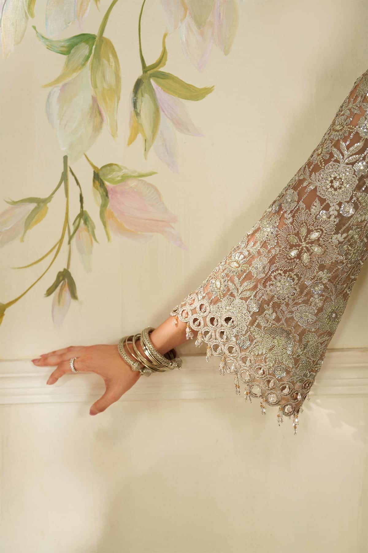 Baroque Chantelle 25/D 08