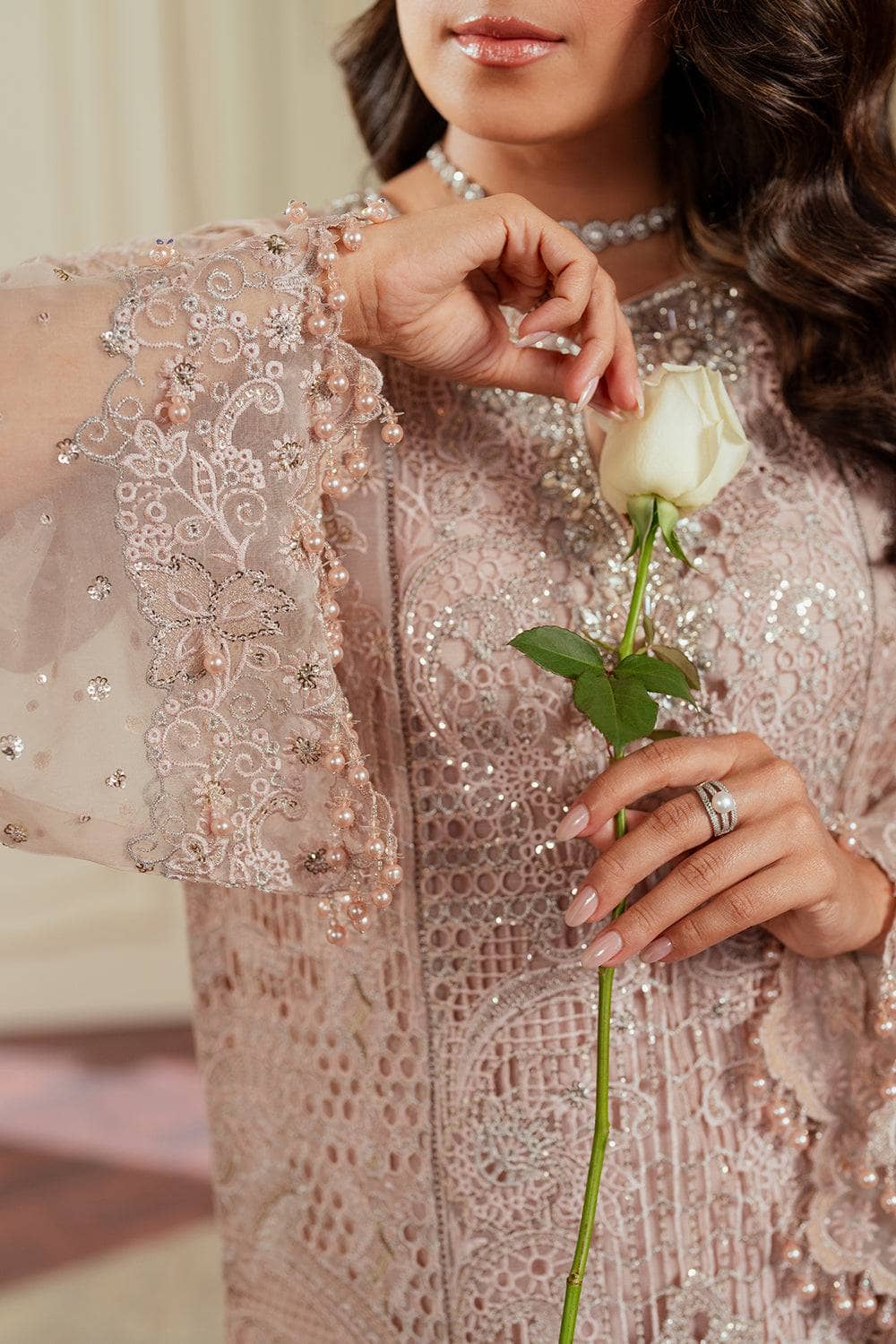 Restocked/Baroque Chantelle 24/Vol 2/D 04